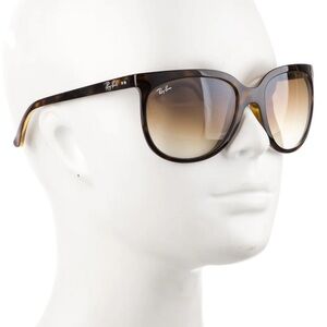 Ray-Ban Women's Tortoise Sunglasses